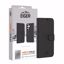 Picture of Eiger Eiger North Folio Case for Samsung Galaxy S25+ in Black